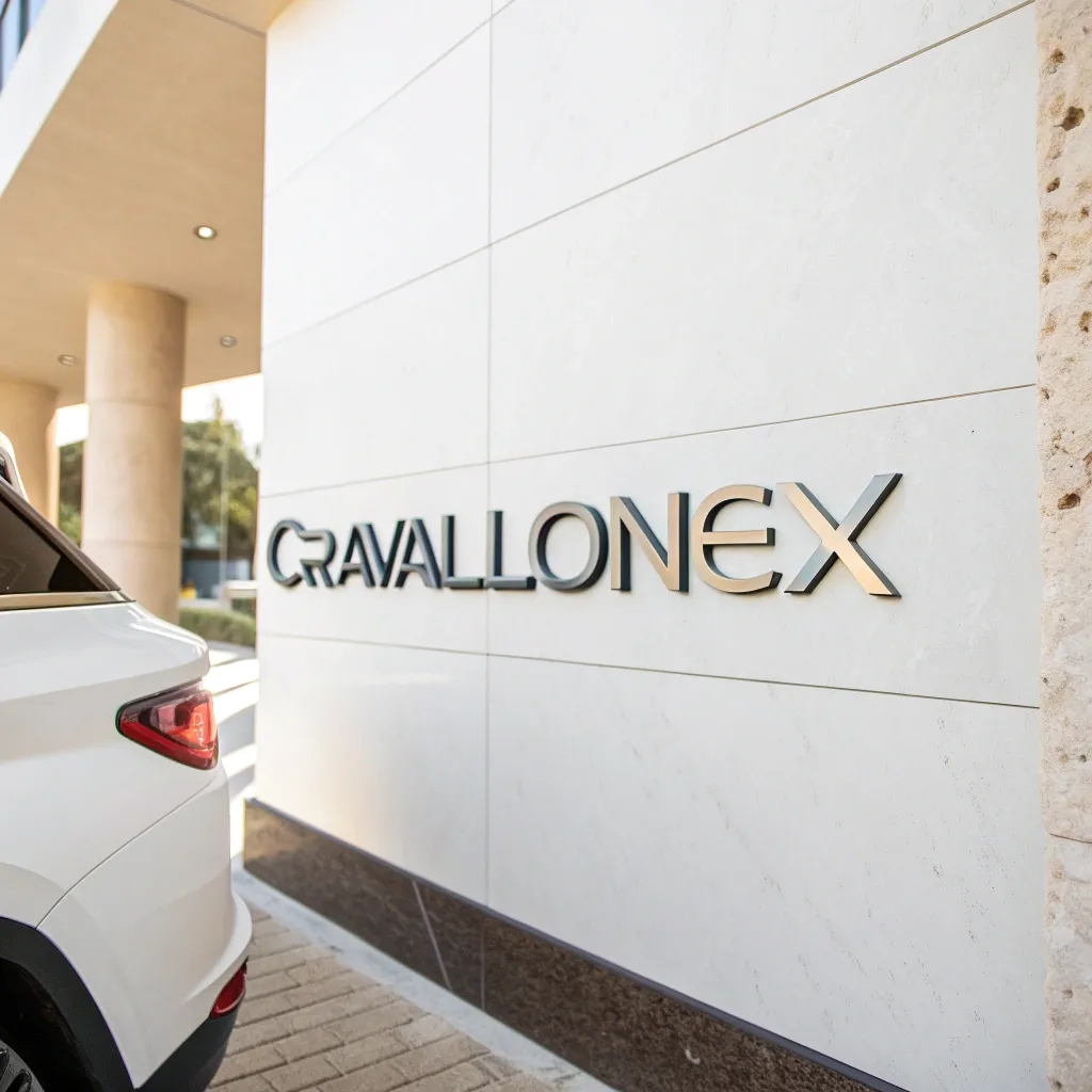 Cravalionex Logo